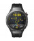 Смарт-часы HUAWEI Watch GT 5 Pro 46 mm Black