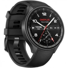 Смарт-часы OnePlus Watch 2R Gunmetal Gray (5491100169)