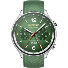Смарт-годинник OnePlus Watch 2R Forest Green