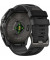 Смарт-часы Garmin Fenix 8 51mm AMOLED Sapphire Carbon Gray DLC Titanium w.
