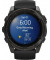 Смарт-часы Garmin Fenix 8 51mm AMOLED Sapphire Carbon Gray DLC Titanium w.