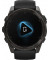 Смарт-часы Garmin Fenix 8 51mm AMOLED Sapphire Carbon Gray DLC Titanium w.