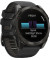 Смарт-часы Garmin Fenix 8 51mm AMOLED Sapphire Carbon Gray DLC Titanium w.