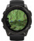 Смарт-часы Garmin Fenix 8 51mm AMOLED Sapphire Carbon Gray DLC Titanium w.