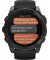 Смарт-часы Garmin Fenix 8 51mm AMOLED Sapphire Carbon Gray DLC Titanium w.
