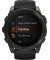 Смарт-часы Garmin Fenix 8 51mm AMOLED Sapphire Carbon Gray DLC Titanium w.