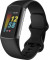 Фитнес-браслет Fitbit Charge 5 Black/Graphite Stainless Steel (FB421BKBK)