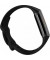 Фитнес-браслет Fitbit Charge 5 Black/Graphite Stainless Steel (FB421BKBK)