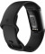 Фитнес-браслет Fitbit Charge 5 Black/Graphite Stainless Steel (FB421BKBK)