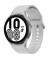 Смарт-часы Samsung Galaxy Watch4 44mm LTE Silver (SM-R875FZSA)