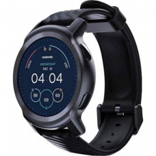 Смарт-часы Motorola Moto Watch 100 Phantom Black