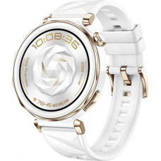 Смарт-годинник HUAWEI Watch GT 5 Pro 42 mm White