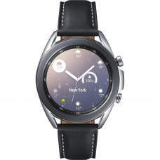 Смарт-часы Samsung Galaxy Watch 3 41mm Silver (SM-R850NZSA)