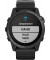 Смарт-годинник Garmin Tactix 7 Standard Edition Premium Tactical GPS Watch with Silicone Band (010-02704-00/01)