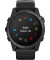 Смарт-годинник Garmin Tactix 7 Standard Edition Premium Tactical GPS Watch with Silicone Band (010-02704-00/01)