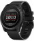 Смарт-годинник Garmin Tactix 7 Standard Edition Premium Tactical GPS Watch with Silicone Band (010-02704-00/01)