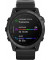 Смарт-годинник Garmin Tactix 7 Standard Edition Premium Tactical GPS Watch with Silicone Band (010-02704-00/01)