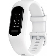 Фитнес-браслет Garmin Vivosmart 5 White (010-02645-11/01)