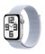 Смарт-годинник Apple Watch SE 2 GPS 40mm Silver Aluminium Case w. Blue Cloud Sport Loop (MXEE3)
