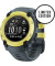 Смарт-годинник Garmin Instinct E 40mm Electric Lime with Twilight Band (010-02932-01)