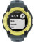 Смарт-годинник Garmin Instinct E 40mm Electric Lime with Twilight Band (010-02932-01)