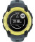 Смарт-годинник Garmin Instinct E 40mm Electric Lime with Twilight Band (010-02932-01)