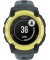 Смарт-годинник Garmin Instinct E 40mm Electric Lime with Twilight Band (010-02932-01)