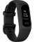 Фитнес-браслет Garmin Vivosmart 5 Black (Large) (010-02645-14/04)