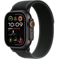 Смарт-часы Apple Watch Ultra 2 GPS + Cellular 49mm Black Titan.