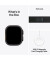 Смарт-годинник Apple Watch Ultra 2 GPS + Cellular 49mm Black Titan. Case w. Black Trail Loop - M/L (MX4V3)