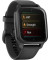 Смарт-часы Garmin Venu Sq 2 – Music Edition Slate Aluminum Bezel with Black Case and Silicone Band (010-02700-00/10/80