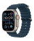 Смарт-часы Apple Watch Ultra 2 GPS + Cellular 49mm Titanium Case with Blue Ocean Band (MREG3)