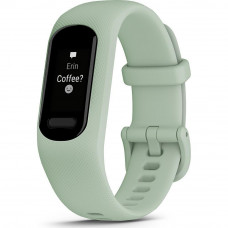 Фитнес-браслет Garmin Vivosmart 5 Cool Mint (010-02645-12/02)