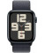 Смарт-годинник Apple Watch SE 2 GPS 44mm Midnight Aluminium Case w. Ink Sport Loop (MXEP3/MXG33/MXGN3)