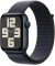 Смарт-годинник Apple Watch SE 2 GPS 44mm Midnight Aluminium Case w. Ink Sport Loop (MXEP3/MXG33/MXGN3)