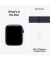 Смарт-годинник Apple Watch SE 2 GPS 44mm Midnight Aluminium Case w. Ink Sport Loop (MXEP3/MXG33/MXGN3)