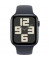 Смарт-часы Apple Watch SE 2 GPS 44mm Midnight Aluminium Case w. Midnight Sport Band - S/M (MXEJ3/MXG13/MXGL3)