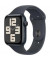 Смарт-часы Apple Watch SE 2 GPS 44mm Midnight Aluminium Case w. Midnight Sport Band - S/M (MXEJ3/MXG13/MXGL3)