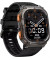 Смарт-часы KOSPET Tank M3 Ultra Metal Black