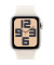 Смарт-годинник Apple Watch SE 2 GPS + Cellular 44mm Starlight Alu. Case w. Starlight S. Band M/L (MXG83/MXGU3)