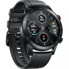 Смарт-часы Honor MagicWatch 2 46mm Charcoal Black (55024945)
