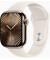 Смарт-годинник Apple Watch Series 10 GPS + Cellular 42mm Gold Titanium Case w. Starlight Sport Band - M/L (MX073)