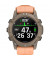 Смарт-годинник Garmin Descent G2 Paloma with Shell Pink Band (010-02986-01)