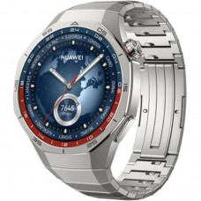 Смарт-часы HUAWEI Watch GT 5 Pro 46 mm Titanium