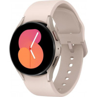 Смарт-часы Samsung Galaxy Watch5 40mm LTE Iconic Gold (SM-R905FZDA)