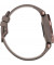 Смарт-часы Garmin Lily Classic Edition - Dark Bronze Bezel w. Paloma Case and Italian L. Band (010-02384-B0/A0)