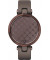 Смарт-часы Garmin Lily Classic Edition - Dark Bronze Bezel w. Paloma Case and Italian L. Band (010-02384-B0/A0)