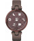 Смарт-часы Garmin Lily Classic Edition - Dark Bronze Bezel w. Paloma Case and Italian L. Band (010-02384-B0/A0)