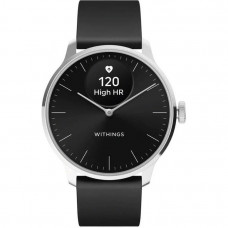 Смарт-часы Withings ScanWatch Light 37mm Black