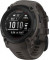 Смарт-часы Garmin Instinct E 40mm Black with Charcoal Band (010-02932-00/13)